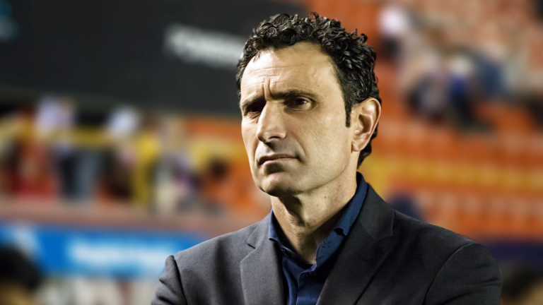 Sydney Olympic FC appoint Jose Molina as International Football Ambassador