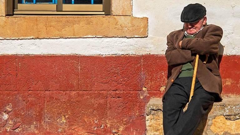 Siesta: A sacred aspect of Greek life