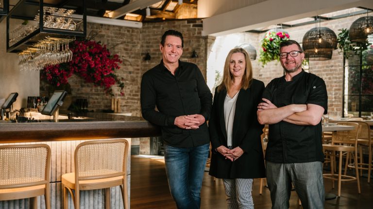 Sofia on Cleveland: How a yiayia inspired the Sydney Mediterranean restaurant