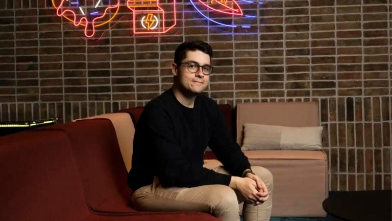 Terry Hatziandreou attributes promotion to employer’s learning courses