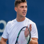 Thanasi Kokkinakis Cincinnati Masters