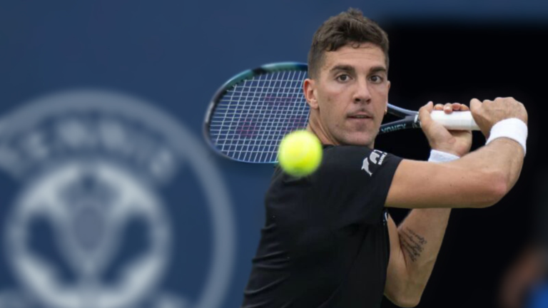 Thanasi Kokkinakis is out of the US Open after loss to Yu Hsiou Hsu
