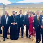 The Greek Orthodox Community of SA