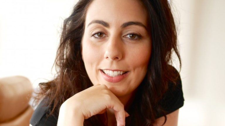 Filmmaker Koraly Dimitriadis shortlisted for ‘Yiayia Mou’ in 2023 Multicultural Film Festival