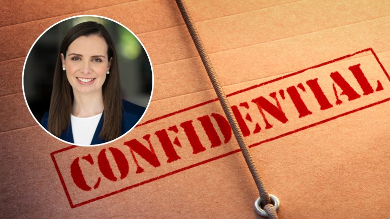 Multi-million dollar penalties for confidentiality breaches introduced to NSW Parliament