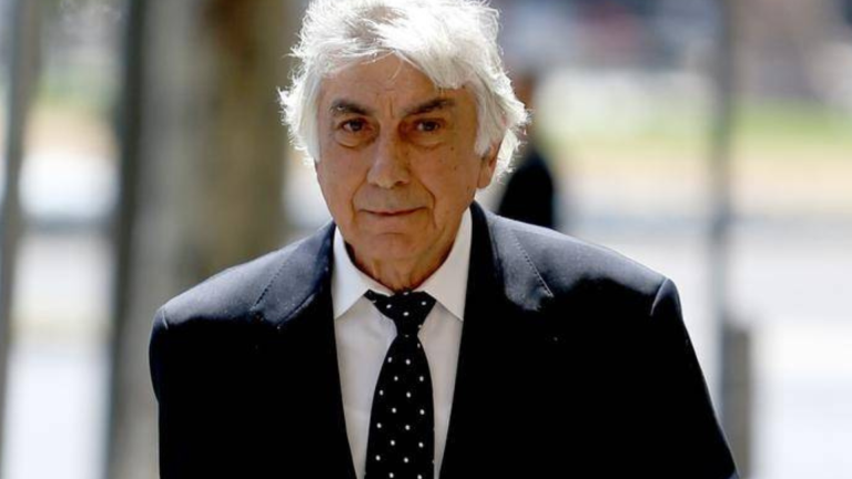 Prominent Greek-Cypriot doctor Jack Kerry dies aged 87