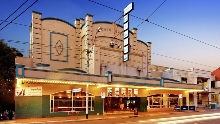 The Greek Film Festival expands to Melbourne’s Palace Balwyn Cinema