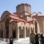 kastania-imathia-sumela-church