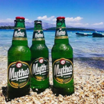 mythos beer