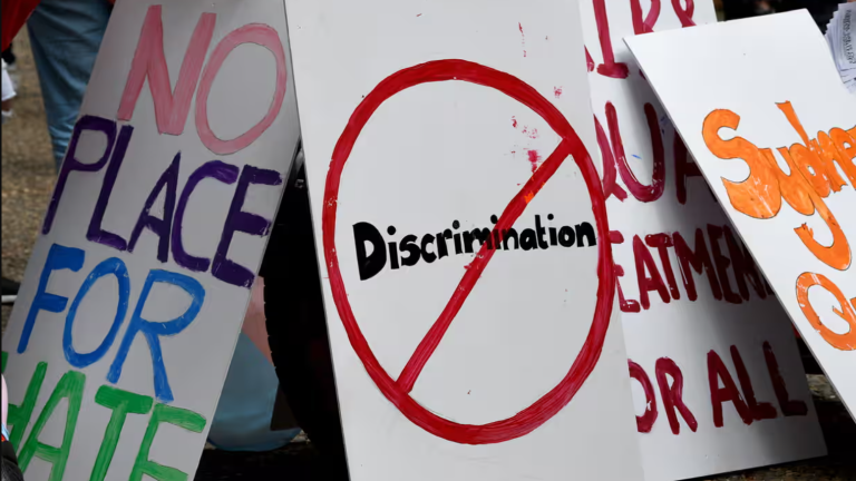 New law banning religious vilification passes NSW Parliament