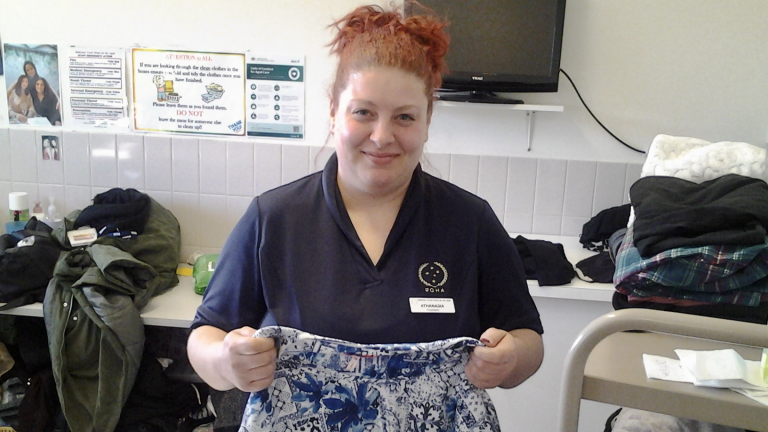 Greek Orthodox Community of SA thanks Australia’s aged care workers