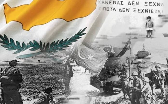 SEKA Victoria condemn 'peace parade' by Turkish Cypriots – The Greek Herald