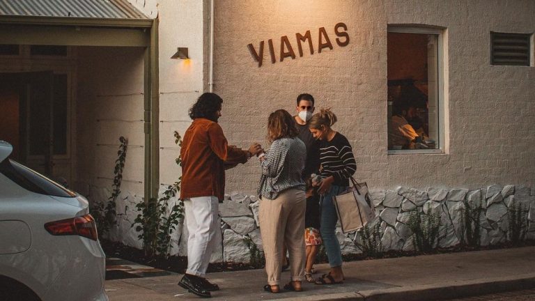 Yiamas in Perth named finalist for Best New Restaurant in Australia
