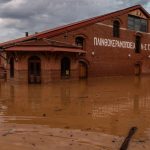 At least three dead as storm ‘Daniel’ sweeps across Greece