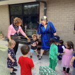 Guardian South Morang Childcare and Education Centre joyously embraced cultural diversity.