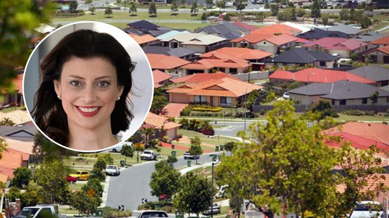 Andrea Michaels MP announces rent bidding ban in South Australia