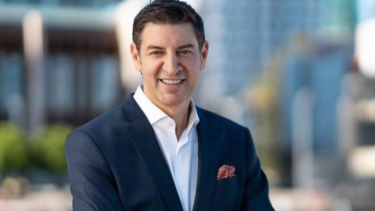 Basil Zempilas to rerun for City of Perth Lord Mayor