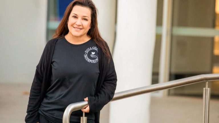 Christina Iskandar nominated for Westfield Local Hero 2023