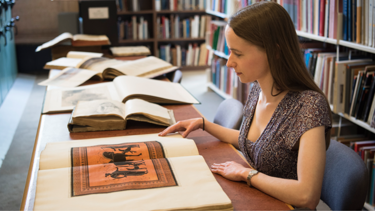 Decline in Anthropocentric Arts and Classical Studies impacts learning of Greek