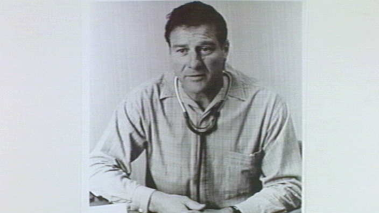 Co-founder of Australian Greek Welfare Society Doctor Spiro Moraitis dies at age 90