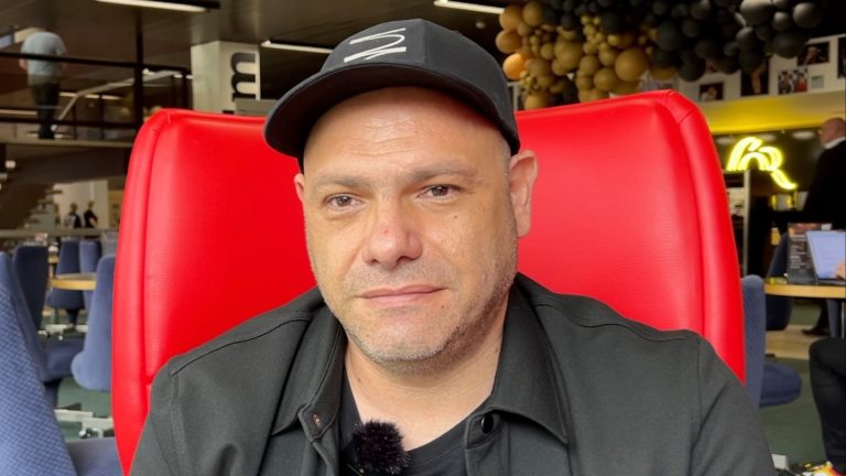 Director Kyros Papavassiliou to screen ‘Embryo Larva Butterfly’ at Adelaide Film Festival