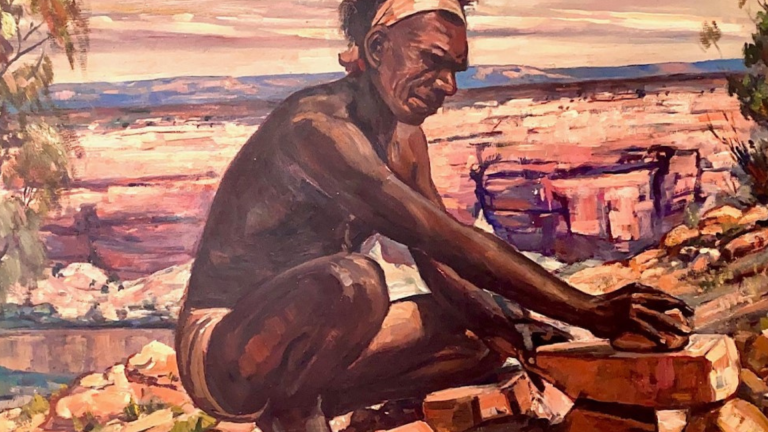 Vlase Zanalis: A journey through art and Indigenous culture