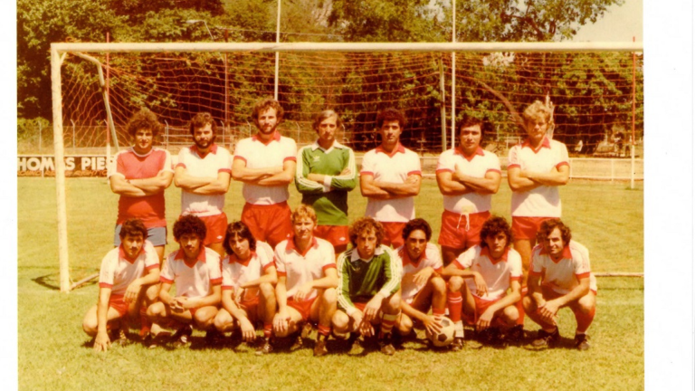 A look into the football history of the Northern Territory
