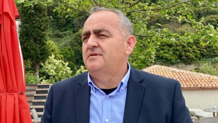 Albanian court denies Fredi Beleri’s appeal for release from prison