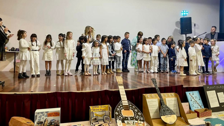 New Greek School Scholarship announced in honour of the late Bill Gonis in SA