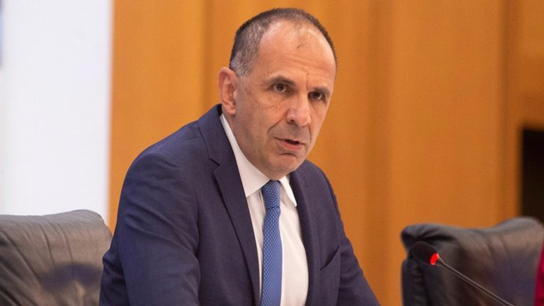 Greece and Turkey Foreign Ministers to set agenda for leaders talks