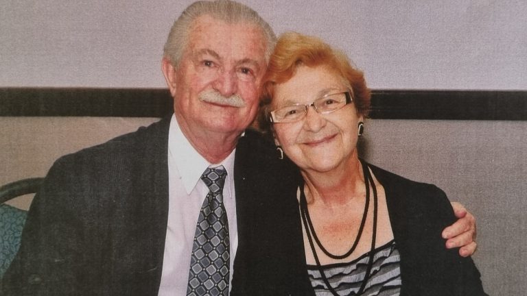John Mitroussidis: The migrant who devotes his life to the Greeks of Adelaide