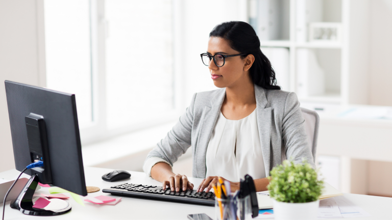 The power of mindset: Unleashing success in the workplace