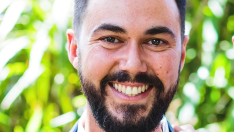 Paul Grapsas’ family confronts his killer in court after fatal stabbing in Geelong