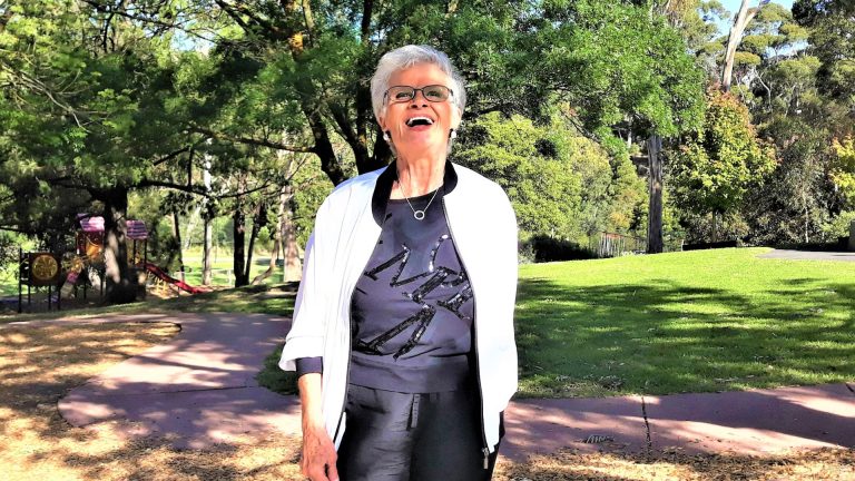Rena Frangioudaki: A life in Greek radio broadcasting