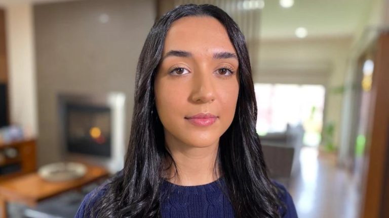 Sarah Ramantanis on Gen Z cost of living pressures in Australia