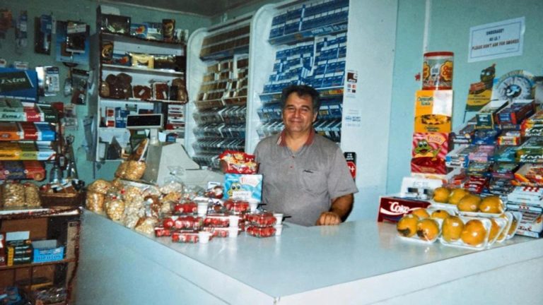 Iconic Greek grocer in Redlands QLD transformed by the next generation