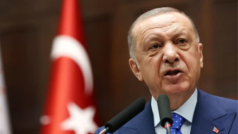 Greece expresses concern over Erdogan’s remarks on Turkish holiday