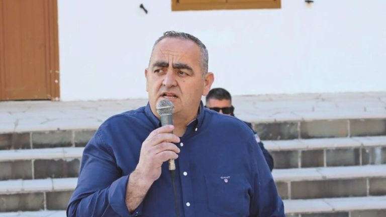 Greek minister comments on Beleri case with Albanian counterpart
