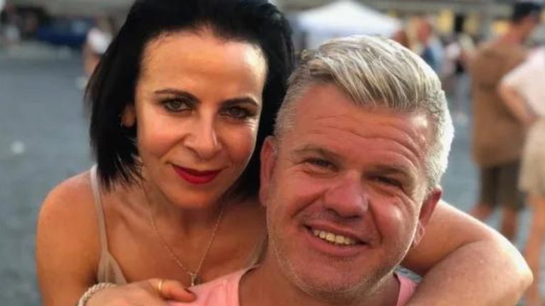 Court hears ESTA delays may have cost Nick Panagiotopoulos his life