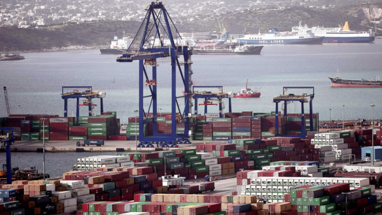 Greece and China strengthen collaboration in shipping finance