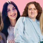 Leading Greek Australian Women’s Network