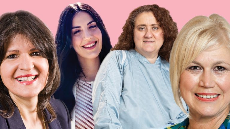 Food for Thought Network to host free online seminar for Women’s Health Week