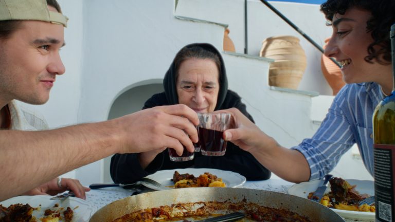 Greek Film Festival announces its full program for Melbourne