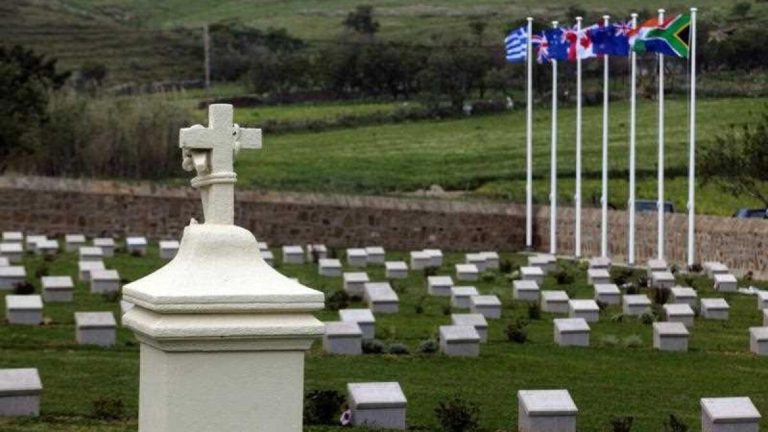 Memorial proposed for Lemnos in Victoria to honour historical ties