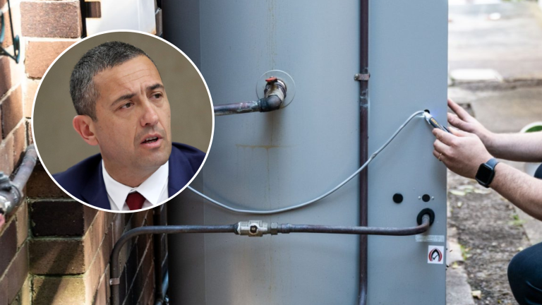 Tom Koutsantonis MP issues warning to electrical installers in South Australia