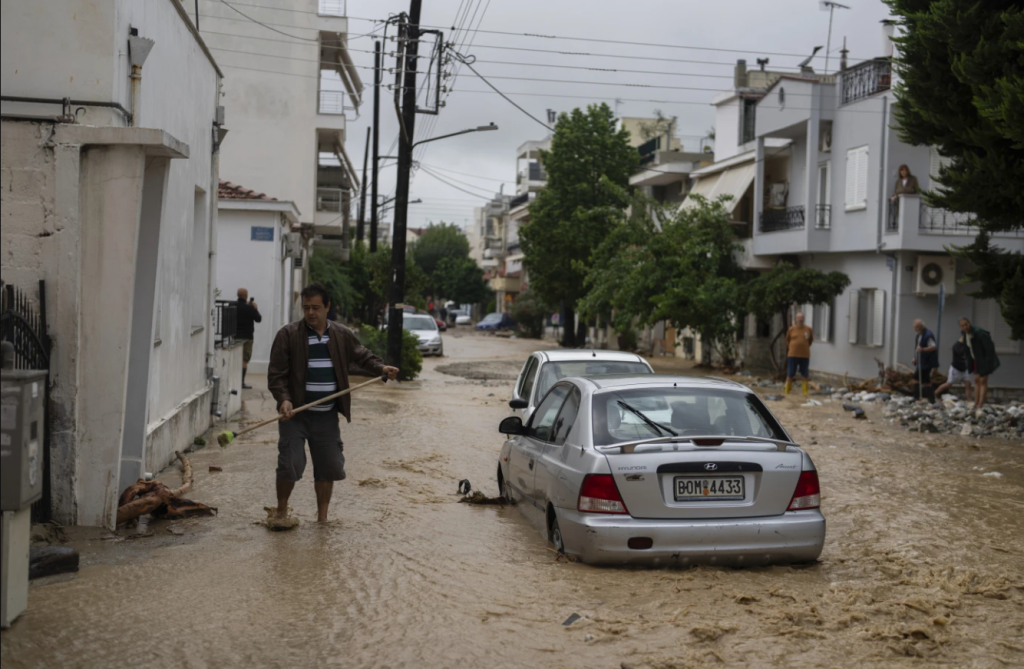 volos floods storm elias