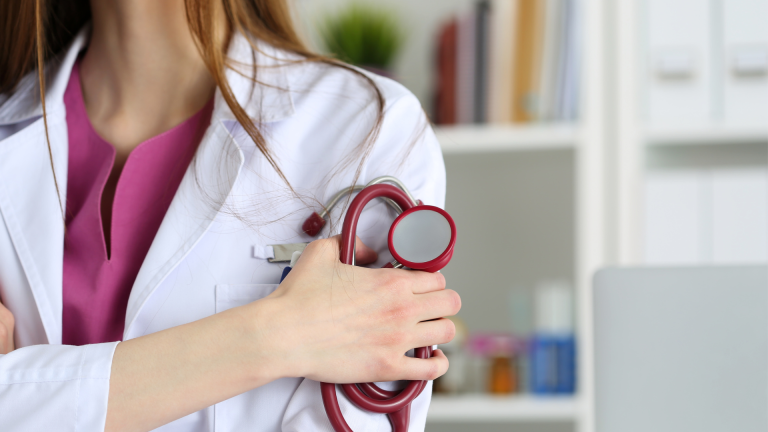 Australian women encouraged to think about their health