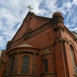 The Holy Church of ‘The Annunciation of Our Lady