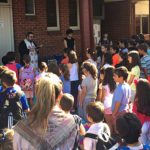Greek Orthodox Community of Melbourne schools support