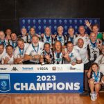 Hurstville City Minotaurs win record-breaking fifth Champion of Champions title